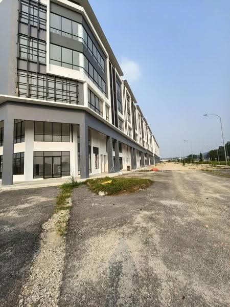 Kedai / Pejabat untuk Disewa di Austin Crest (Johor Bahru) - Erica Lim - PropertyGuru.com.my