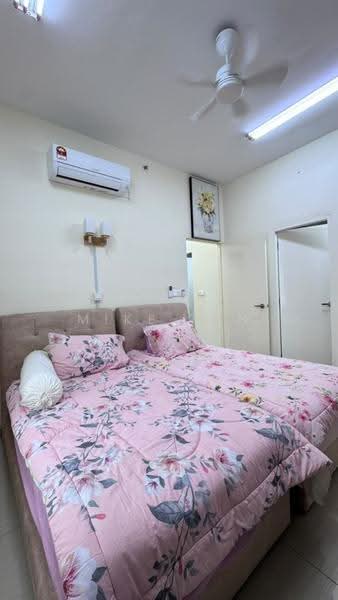 Service Residence for Rent at Mesahill - Mike Tan - Bedroom - PropertyGuru.com.my
