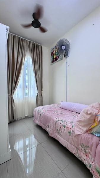 Service Residence for Rent at Mesahill - Mike Tan - Bedroom - PropertyGuru.com.my