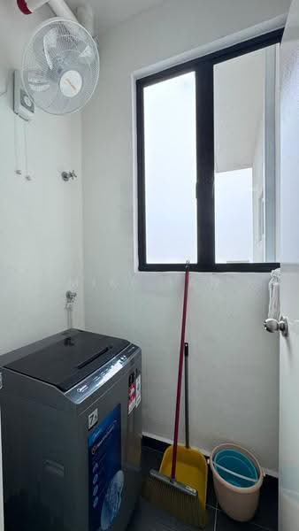 Service Residence for Rent at Mesahill - Mike Tan - Interior - PropertyGuru.com.my