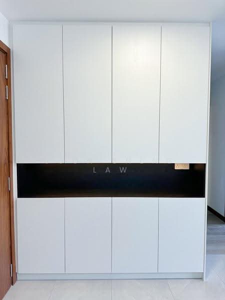 Kediaman Servis untuk Disewa di Core Residence @ TRX - Soon Sheng Law - PropertyGuru.com.my
