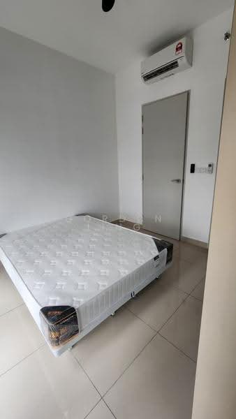 Kediaman Servis untuk Disewa di Trion 2 @ KL - Gordon Ling - Bedroom - PropertyGuru.com.my