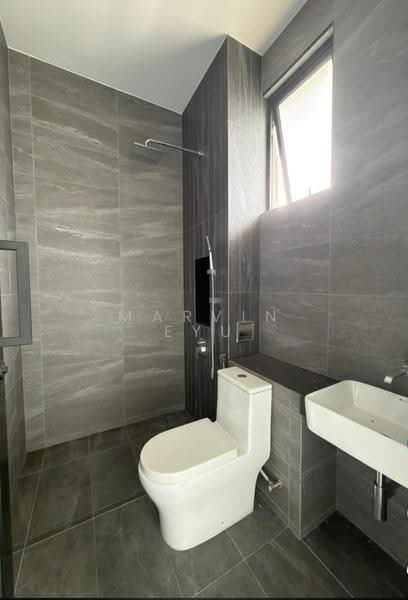 Rumah Berkembar untuk Dijual di Kulai (Johor) - Marvin Eyu - Bathroom - PropertyGuru.com.my