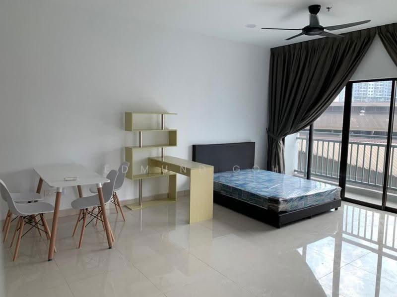 Kediaman Servis untuk Dijual di Boulevard 51 - Edmund Goh - Bedroom - PropertyGuru.com.my