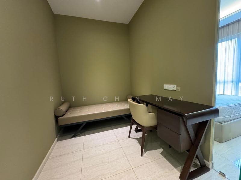 Kediaman Servis untuk Dijual di Dorsett Residences Sri Hartamas - Ruth Chin May Lan - PropertyGuru.com.my
