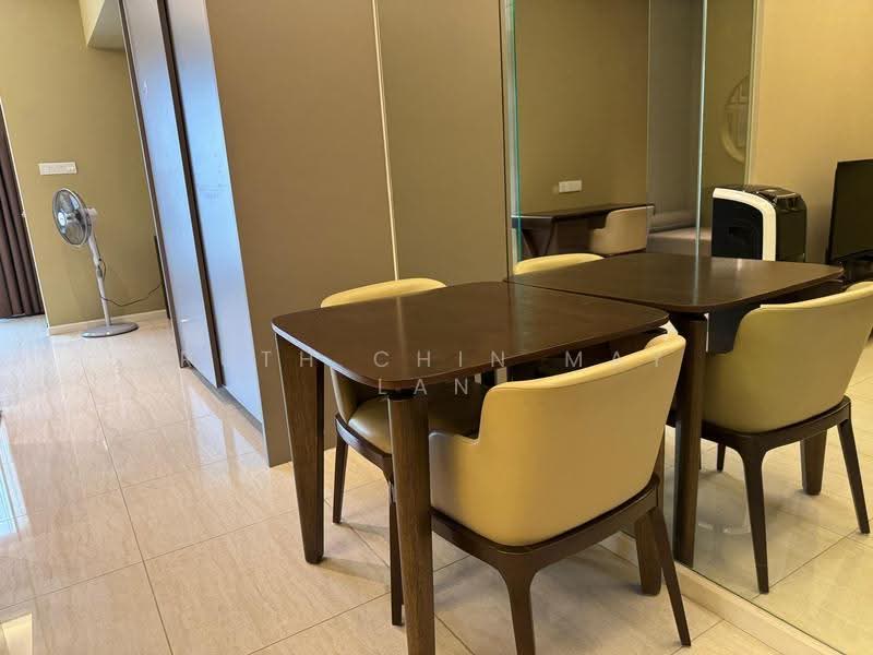 Kediaman Servis untuk Dijual di Dorsett Residences Sri Hartamas - Ruth Chin May Lan - PropertyGuru.com.my