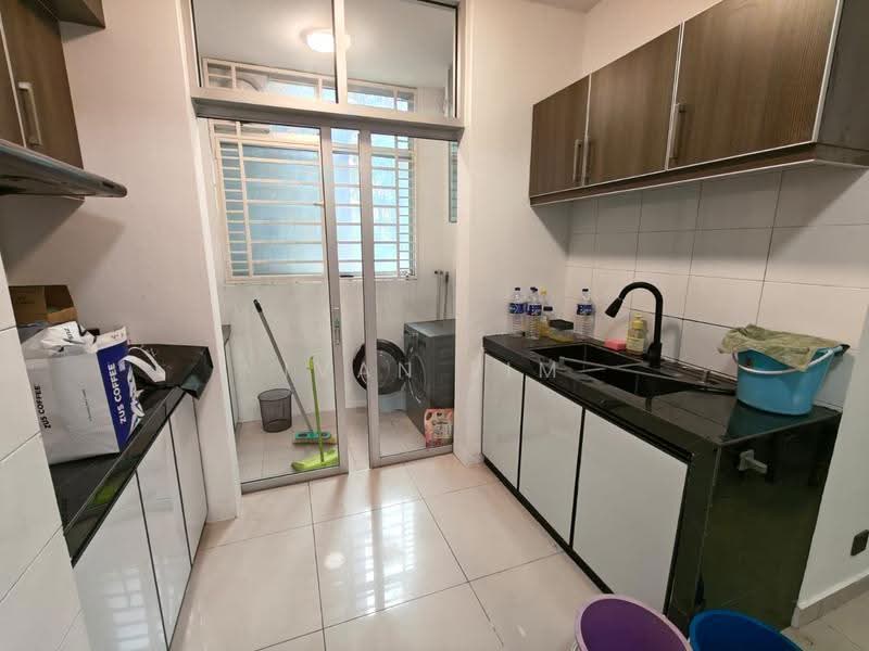 Kondominium untuk Disewa di Midfields - Ivan Lim - Kitchen - PropertyGuru.com.my