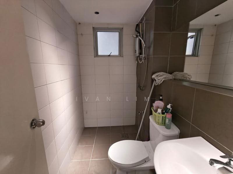 Kondominium untuk Disewa di Midfields - Ivan Lim - Bathroom - PropertyGuru.com.my