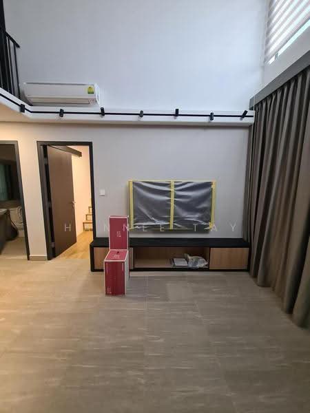Service Residence for Rent at Atwater : Service Residences - Hannee Tay - PropertyGuru.com.my