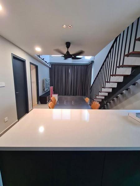 Service Residence for Rent at Atwater : Service Residences - Hannee Tay - PropertyGuru.com.my