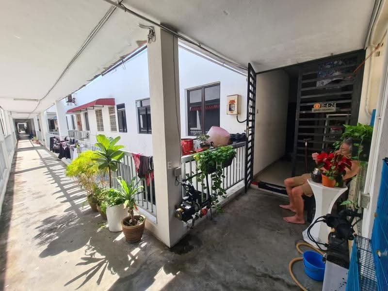 Apartment for Sale at Taman Pandan Apartment - Alex Ho - Exterior - PropertyGuru.com.my