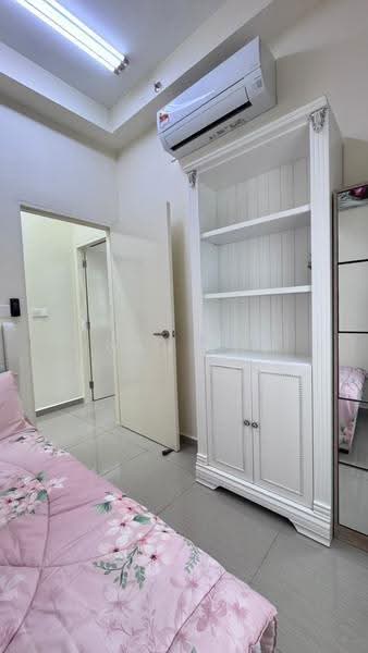 Service Residence for Rent at Mesahill - Joan Loh - Bedroom - PropertyGuru.com.my