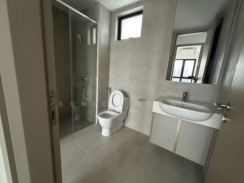Service Residence for Sale at Skyline Embassy - Eunice Wong - Bathroom - PropertyGuru.com.my