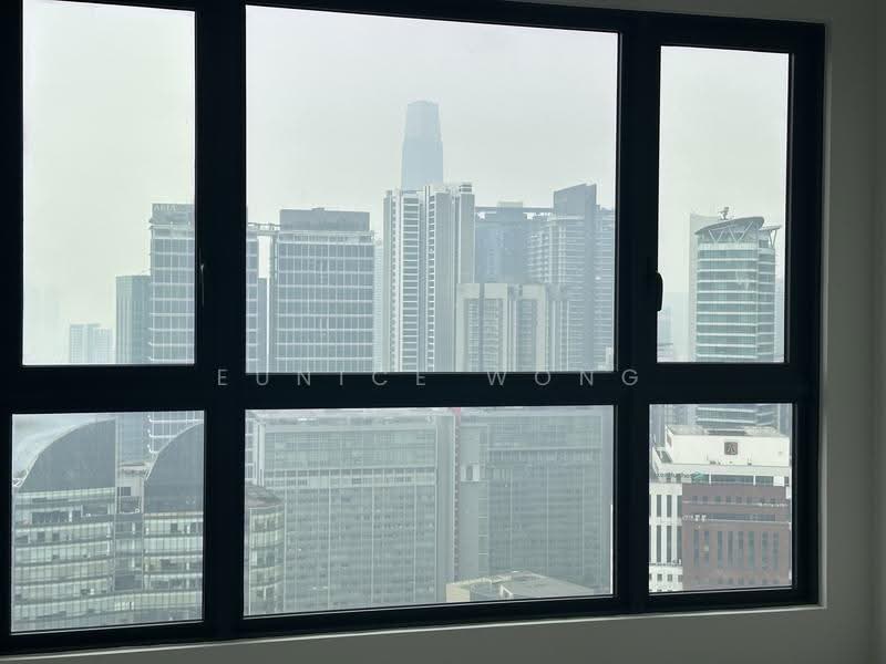 Service Residence for Sale at Skyline Embassy - Eunice Wong - View - PropertyGuru.com.my
