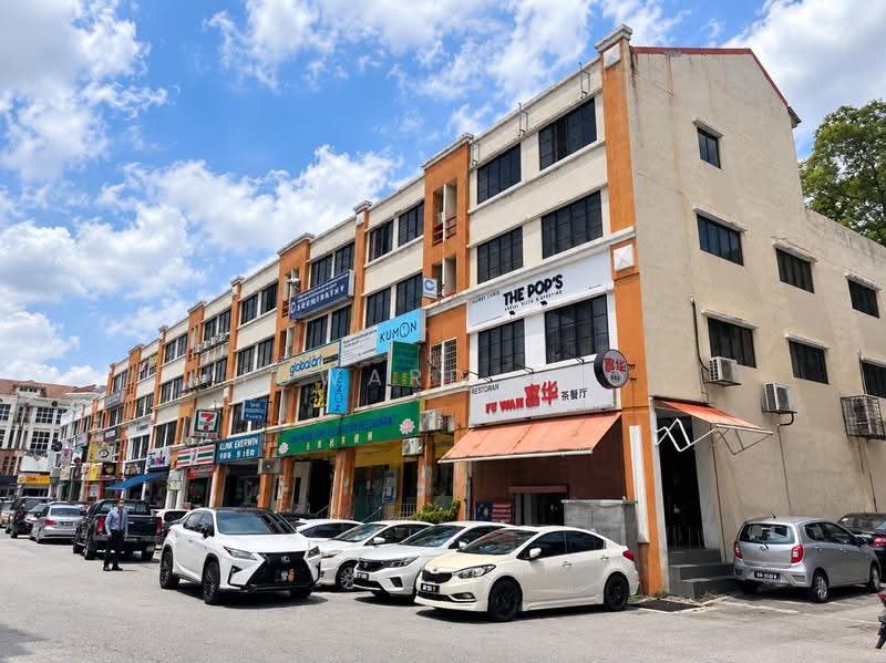 Shop for Sale in BANDAR PUCHONG JAYA (Puchong) - Howard Foo - PropertyGuru.com.my