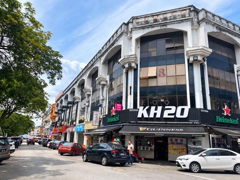 Shop for Sale in BANDAR PUCHONG JAYA (Puchong) - Howard Foo - PropertyGuru.com.my
