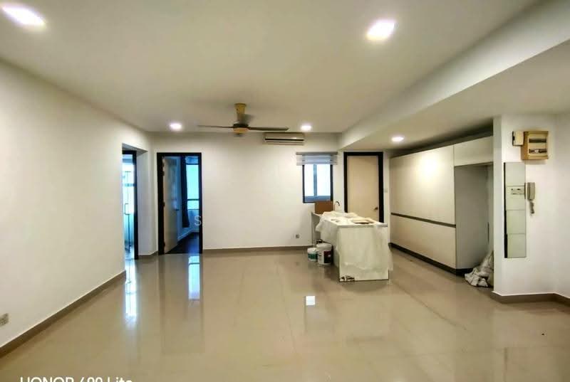 Condominium for Rent at Ameera Residences - Sean Ng - Living Room - PropertyGuru.com.my