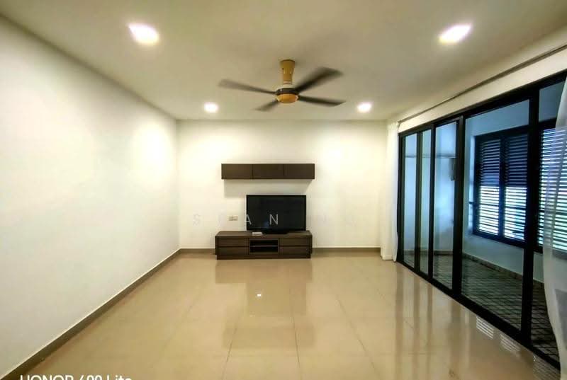Condominium for Rent at Ameera Residences - Sean Ng - Living Room - PropertyGuru.com.my