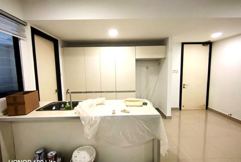 Condominium for Rent at Ameera Residences - Sean Ng - Kitchen - PropertyGuru.com.my