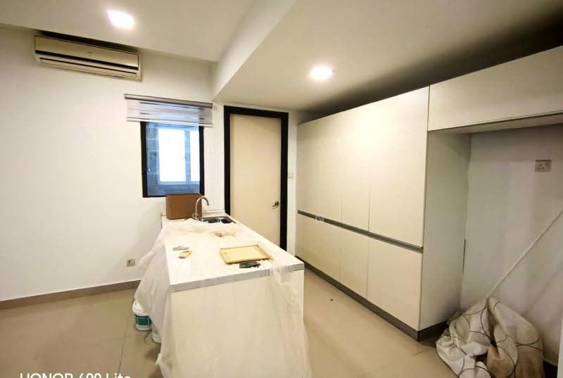 Condominium for Rent at Ameera Residences - Sean Ng - Kitchen - PropertyGuru.com.my