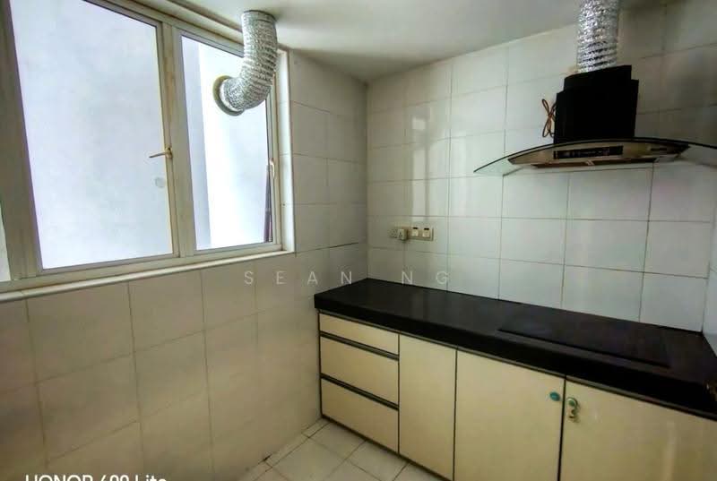 Condominium for Rent at Ameera Residences - Sean Ng - Kitchen - PropertyGuru.com.my
