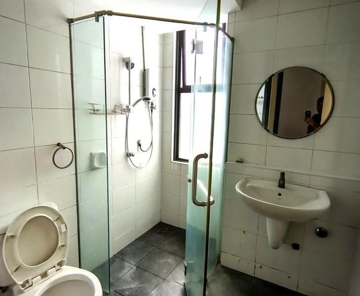 Condominium for Rent at Ameera Residences - Sean Ng - Bathroom - PropertyGuru.com.my