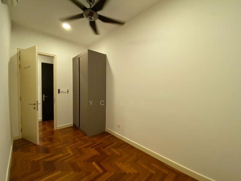 Service Residence for Rent at Residency V - YC Lee - Bedroom - PropertyGuru.com.my