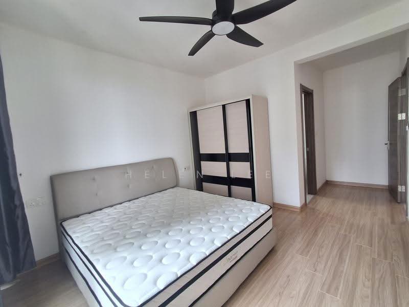 Pangsapuri untuk Disewa di Regalia Park @ Forest City - Helen Lee - Bedroom - PropertyGuru.com.my