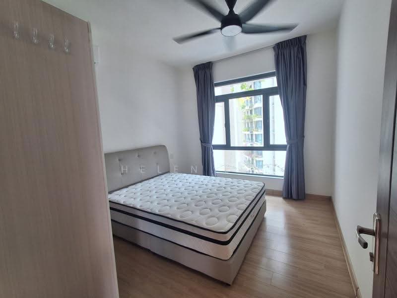 Pangsapuri untuk Disewa di Regalia Park @ Forest City - Helen Lee - Bedroom - PropertyGuru.com.my