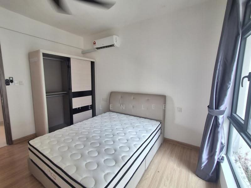 Pangsapuri untuk Disewa di Regalia Park @ Forest City - Helen Lee - Bedroom - PropertyGuru.com.my