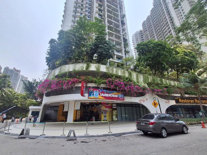 Pangsapuri untuk Disewa di Regalia Park @ Forest City - Helen Lee - Exterior - PropertyGuru.com.my
