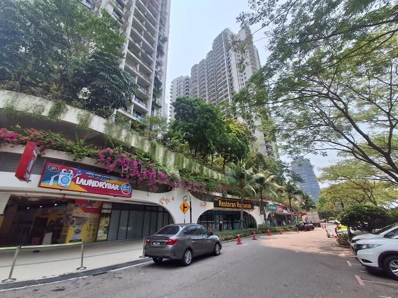 Pangsapuri untuk Disewa di Regalia Park @ Forest City - Helen Lee - PropertyGuru.com.my
