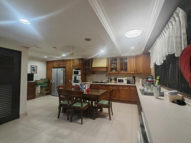 Rumah Berkembar untuk Dijual di Taman Melawati (Ulu Kelang) - Mandy Khoo - Kitchen - PropertyGuru.com.my