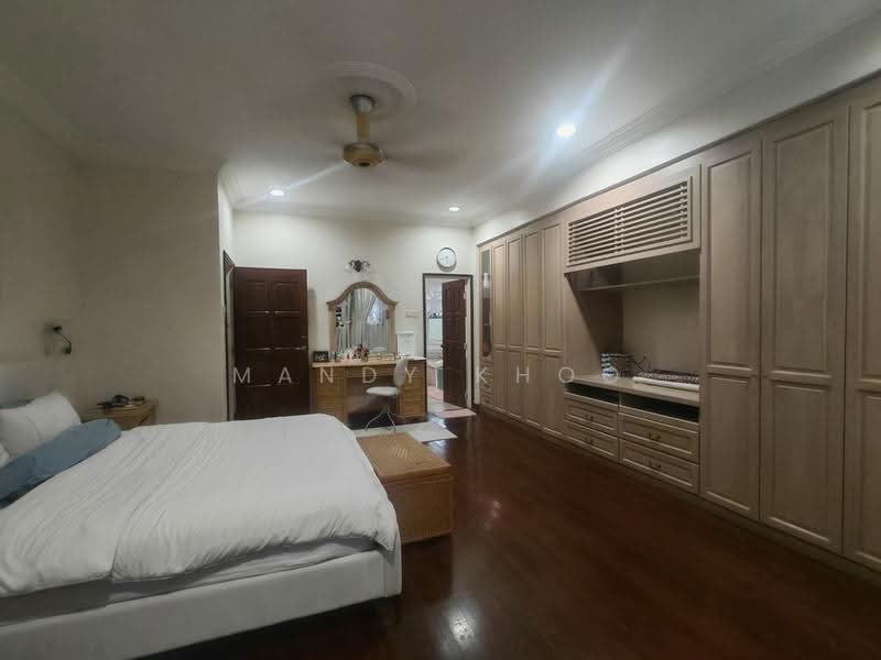 Rumah Berkembar untuk Dijual di Taman Melawati (Ulu Kelang) - Mandy Khoo - Bedroom - PropertyGuru.com.my