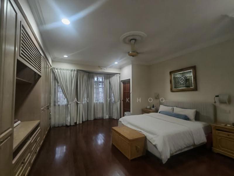 Rumah Berkembar untuk Dijual di Taman Melawati (Ulu Kelang) - Mandy Khoo - Bedroom - PropertyGuru.com.my
