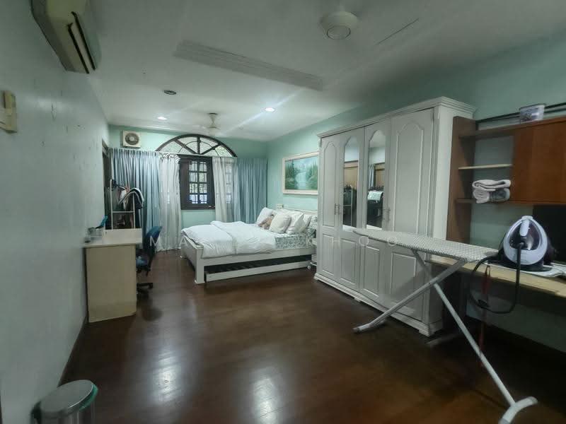 Rumah Berkembar untuk Dijual di Taman Melawati (Ulu Kelang) - Mandy Khoo - Bedroom - PropertyGuru.com.my