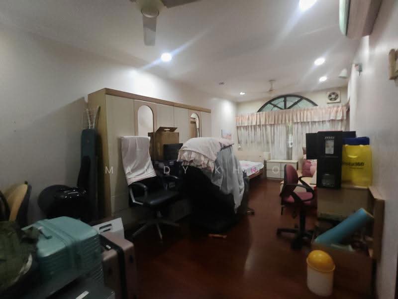 Rumah Berkembar untuk Dijual di Taman Melawati (Ulu Kelang) - Mandy Khoo - Study - PropertyGuru.com.my