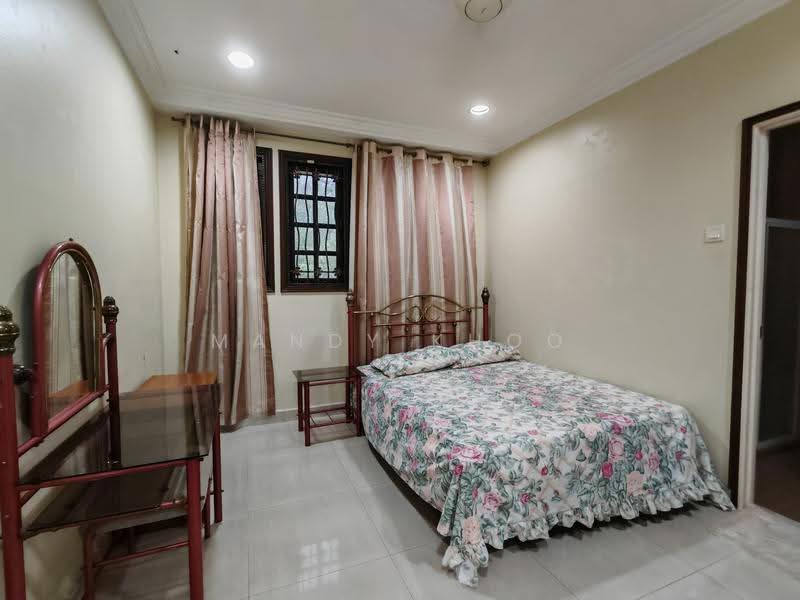 Rumah Berkembar untuk Dijual di Taman Melawati (Ulu Kelang) - Mandy Khoo - Bedroom - PropertyGuru.com.my