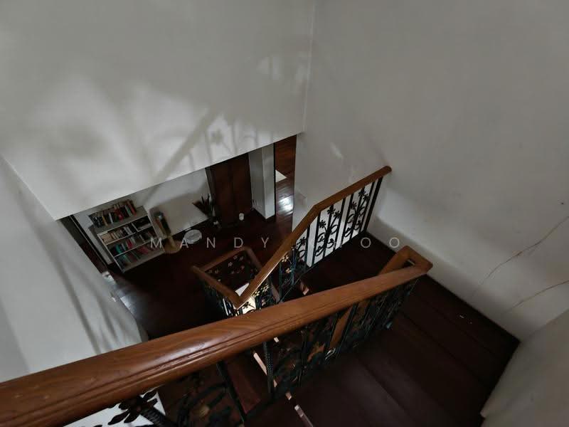 Rumah Berkembar untuk Dijual di Taman Melawati (Ulu Kelang) - Mandy Khoo - Interior - PropertyGuru.com.my