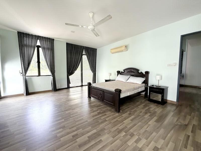 Rumah Berkembar untuk Dijual di Taman Melawati (Ulu Kelang) - Athikah Zainal - Bedroom - PropertyGuru.com.my