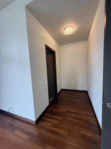 Rumah Berkembar untuk Disewa di Eco Sanctuary (Telok Panglima Garang) - Alex Tong - PropertyGuru.com.my