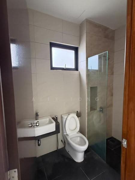 Rumah Berkembar untuk Disewa di Eco Sanctuary (Telok Panglima Garang) - Alex Tong - PropertyGuru.com.my