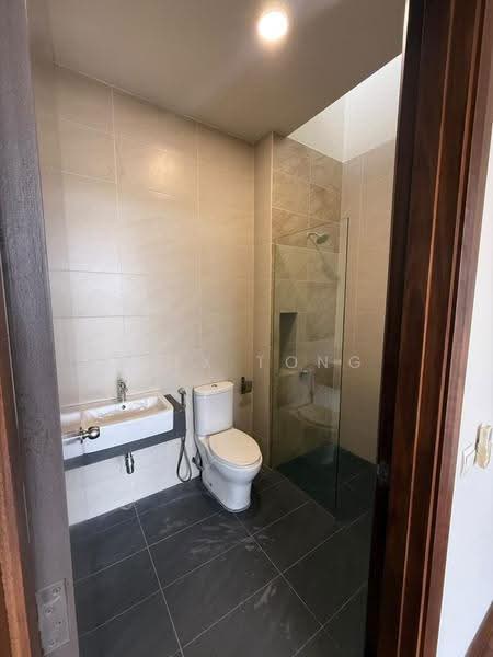 Rumah Berkembar untuk Disewa di Eco Sanctuary (Telok Panglima Garang) - Alex Tong - PropertyGuru.com.my