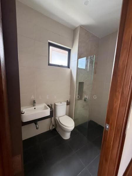 Rumah Berkembar untuk Disewa di Eco Sanctuary (Telok Panglima Garang) - Alex Tong - PropertyGuru.com.my