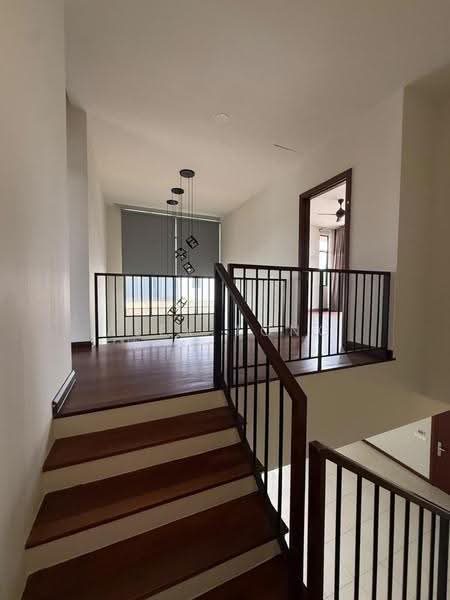 Rumah Berkembar untuk Disewa di Eco Sanctuary (Telok Panglima Garang) - Alex Tong - PropertyGuru.com.my