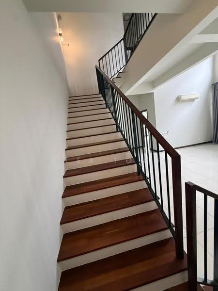 Rumah Berkembar untuk Disewa di Eco Sanctuary (Telok Panglima Garang) - Alex Tong - PropertyGuru.com.my