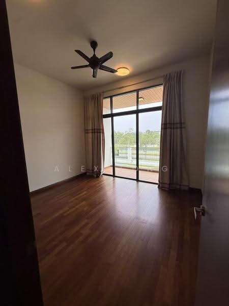 Rumah Berkembar untuk Disewa di Eco Sanctuary (Telok Panglima Garang) - Alex Tong - PropertyGuru.com.my
