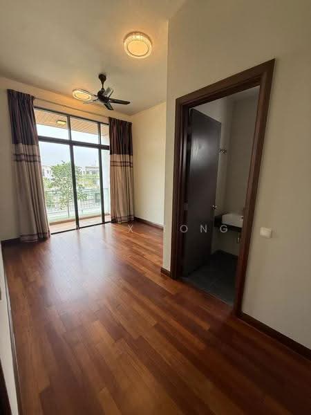 Rumah Berkembar untuk Disewa di Eco Sanctuary (Telok Panglima Garang) - Alex Tong - PropertyGuru.com.my