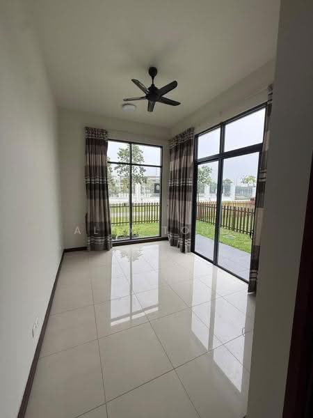 Rumah Berkembar untuk Disewa di Eco Sanctuary (Telok Panglima Garang) - Alex Tong - PropertyGuru.com.my