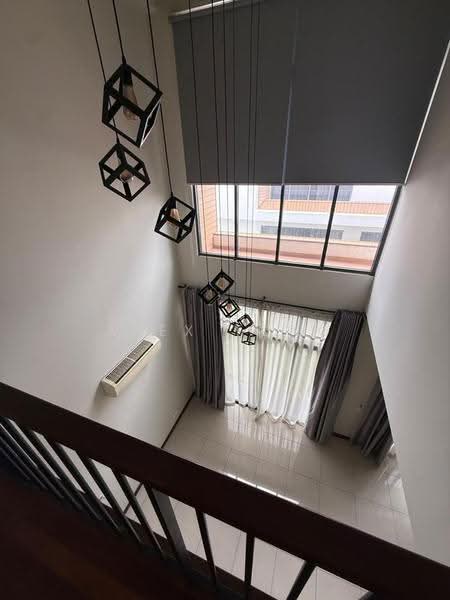 Rumah Berkembar untuk Disewa di Eco Sanctuary (Telok Panglima Garang) - Alex Tong - PropertyGuru.com.my